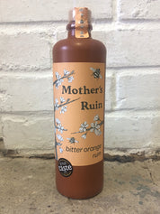 Bitter Orange Rum
