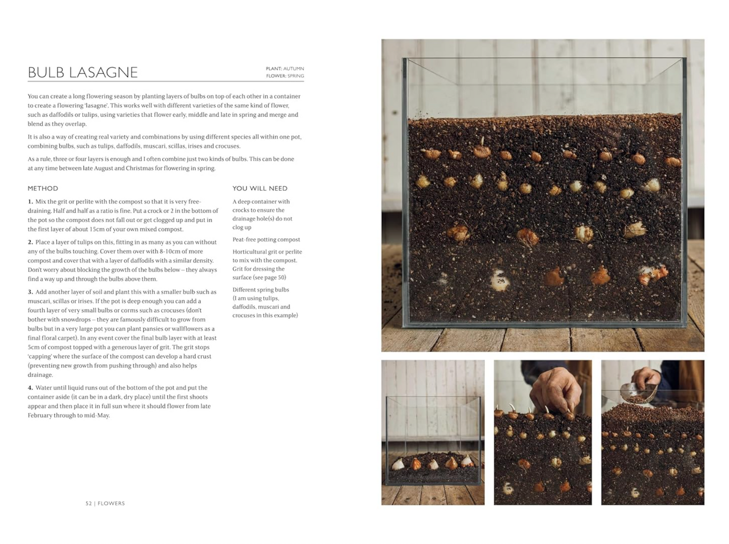 The Gardening Book by Monty Don