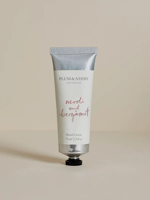 Hand Cream
