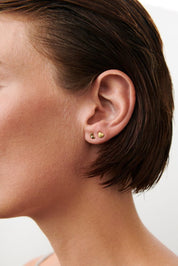 Night Light Earsticks | Gold Plated