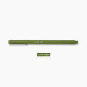 Le Pen Felt Pens in Various Colours