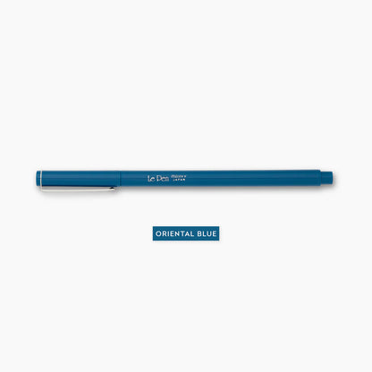 Le Pen Felt Pens in Various Colours