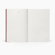 Vita Notebook | Medium | Green Lines