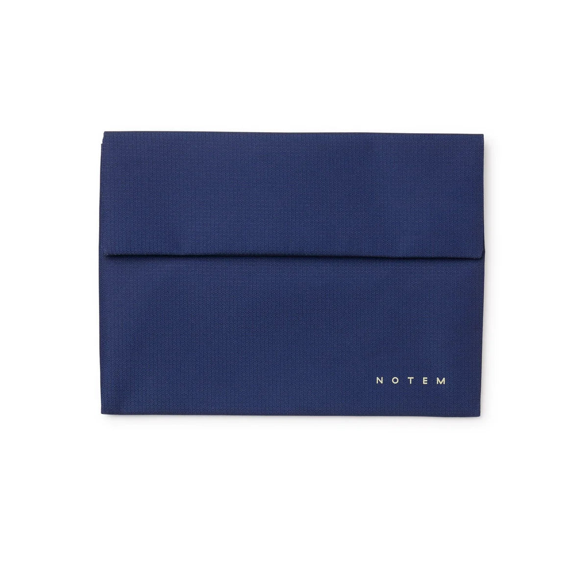 TARA Clutch | Blue