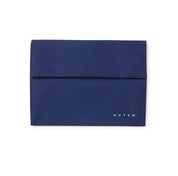 TARA Clutch | Blue