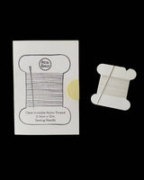 Petra Boase Invisible Nylon Thread | For Patch Sewing, 10m