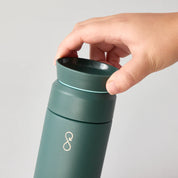 Brew Flask 350ml |  Forest Green