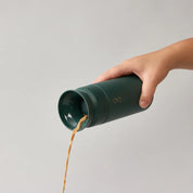 Brew Flask 350ml |  Forest Green