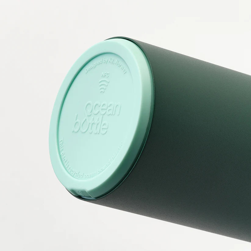 Brew Flask 350ml |  Forest Green