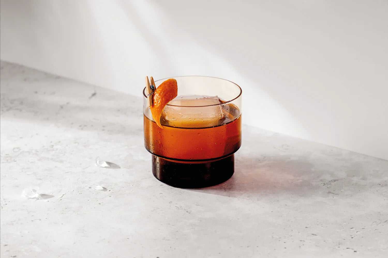 Old Fashioned  - Premixed Cocktails 100ml