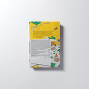 Otherly Salted Caramel Oatm*lk Bar 120g | Vegan | Creamy