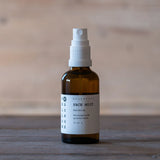 Toning Face Mist