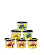 Nailmatic Pataploof bath and shower dough, colour options
