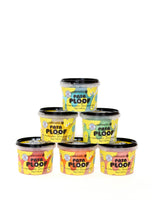 Nailmatic PATAPLOOF! Bath & Shower Dough | 6 Colour Options