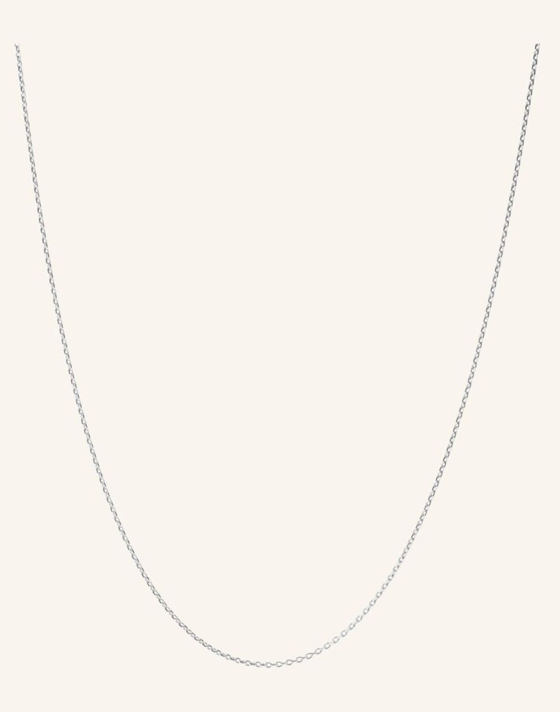 Emma Necklace | Gold Plated Recycled Silver