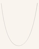 Emma Necklace | Recycled Silver