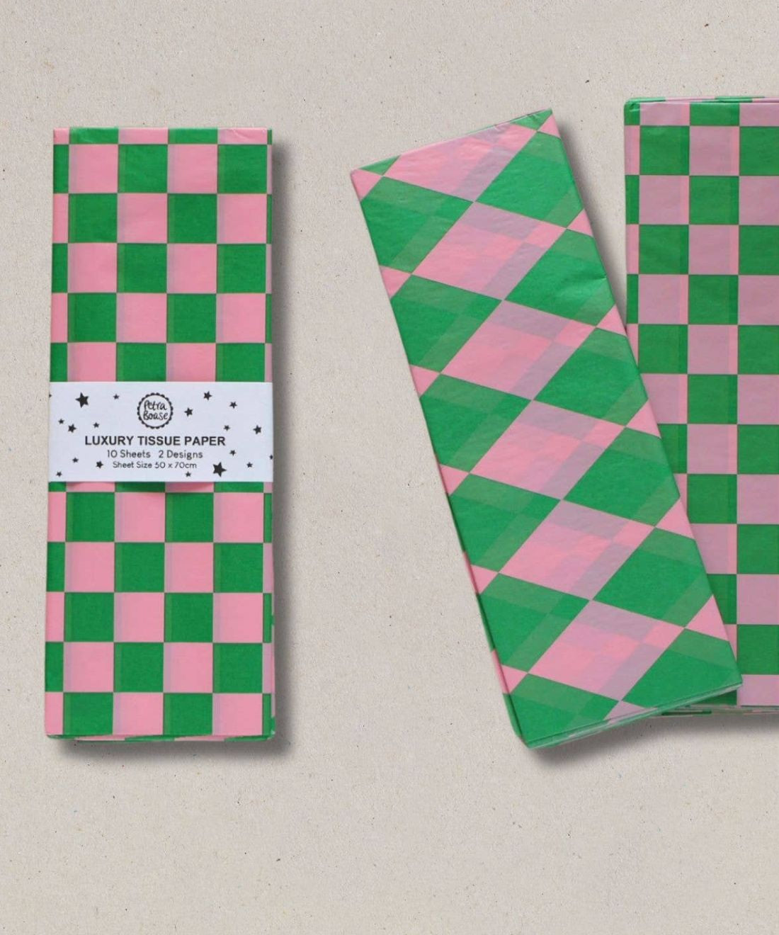 Petra_Boase_Luxury_Tissue_Paper_Chequerboard_Diamond_Green_and_pink_1.jpg