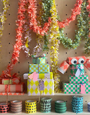 Set of 14 Mixed Design Gift Tags