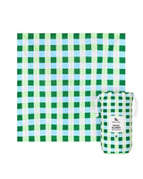 Dock & Bay Picnic Blanket | Apple Tart, Water Resistant Recycled Fabric