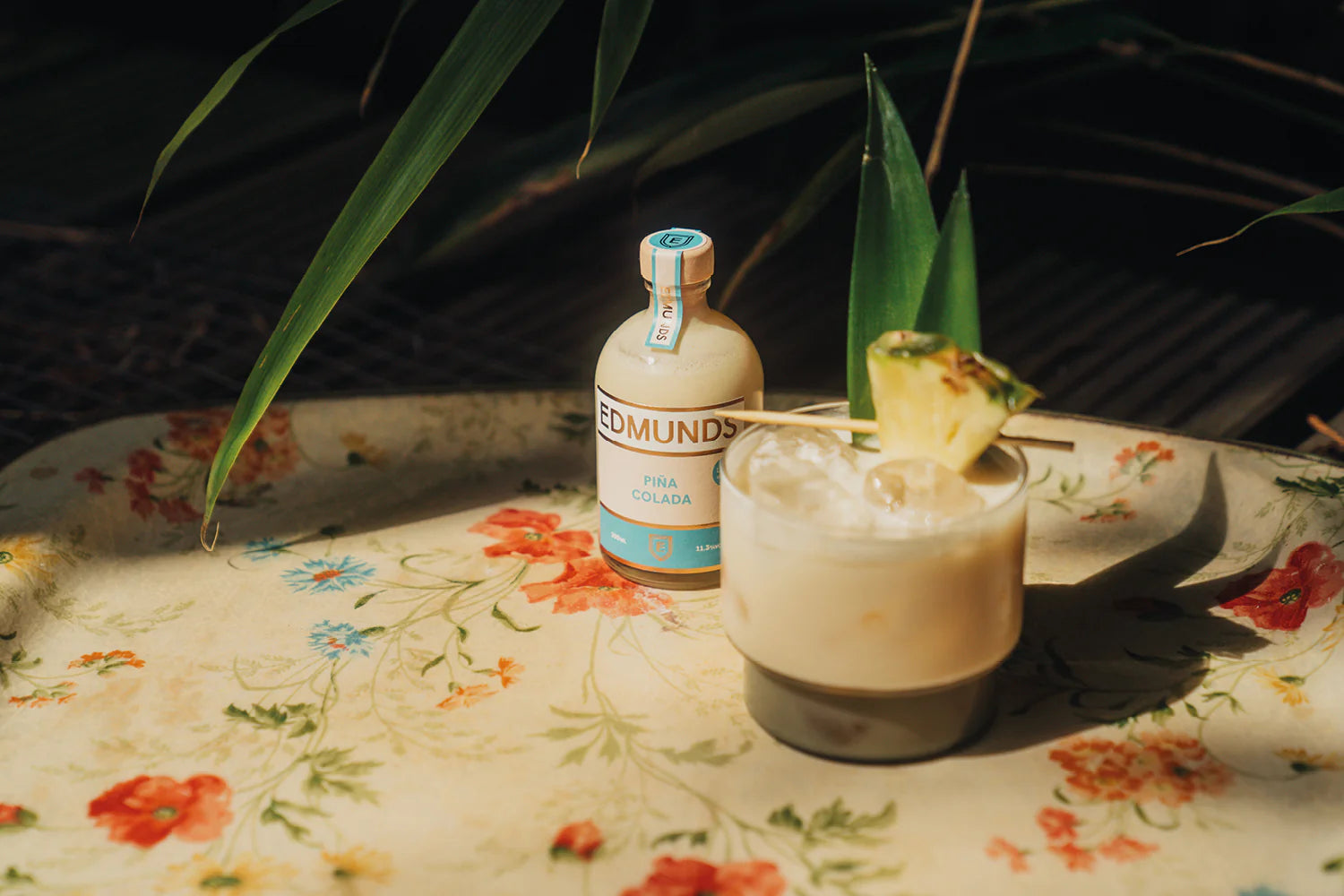 Piña Colada - Premixed Cocktails 100ml