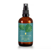 Protecting Bug Control Spray