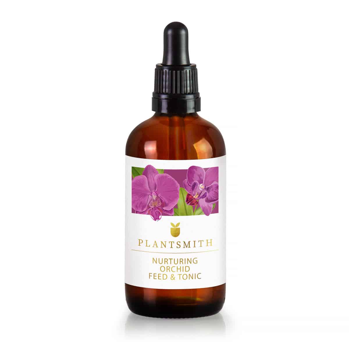 Nurturing Orchid Feed & Tonic 100ml