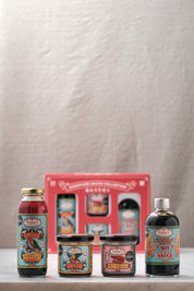 Poons Signature Sauce Collection