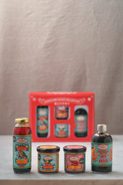 Poons Signature Sauce Collection