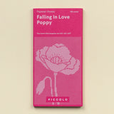 Poppy Falling In Love Seeds