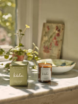 'Kitchen' Candle - Tomato Leaf & Bay