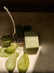 'Kitchen' Candle - Tomato Leaf & Bay