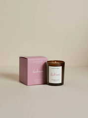 'Bedroom' Candle - Lavender & Amber