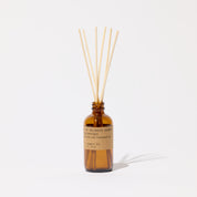 Reed Diffuser | Saltwater Jasmine