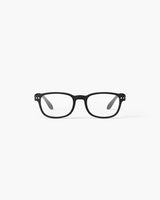 Reading Glasses #B 'Black'