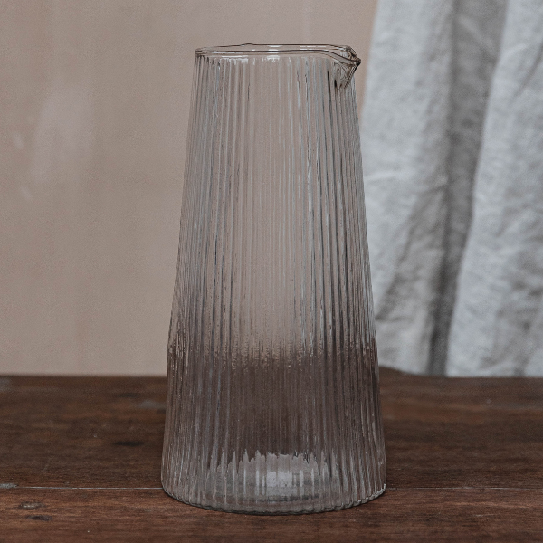 Ribbed-Tapered-Glass-Jug.png