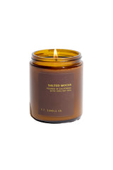 Soy Candle | Salted Mocha (Limited Edition)
