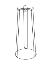 Saluzzo Plant Stand | Black 64cm
