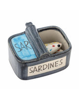 Creative Collection Caiam Chopstick Holder | Stoneware, Set of 5