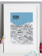 Tessa Galloway Prints