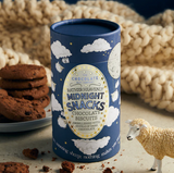 Midnight Snack Biscuits