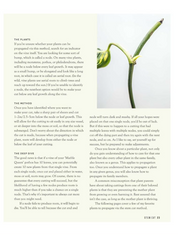 The Propagation Handbook: A guide to propagating houseplants