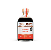 Espresso Martini  - Premixed Cocktails 100ml