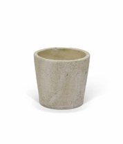 Radstock Pot Stone ø19cm