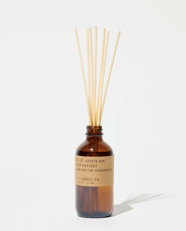 Reed Diffuser | Arroyo Oak