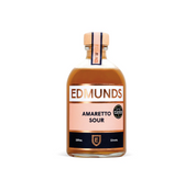 Amaretto Sour - Premixed Cocktails 100ml