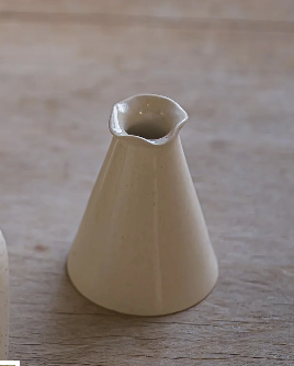 Studio Pottery Bud Vase