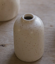 Studio Pottery Bud Vase
