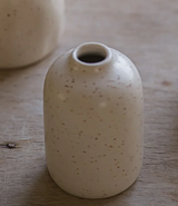 Studio Pottery Bud Vase