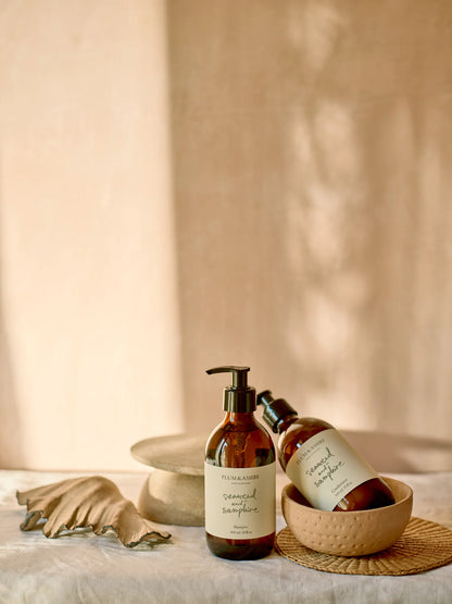 Conditioner Seaweed & Samphire
