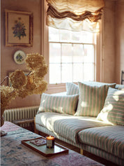 'Sitting Room' Candle - Green Sandalwood & Fern